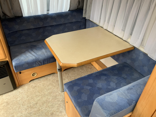 Fendt Saphir 450 QB Zondag 8 februari open (1029978)