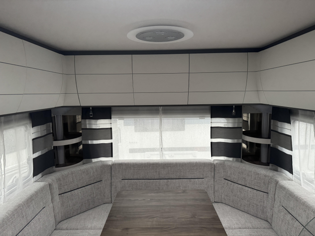 Hobby Excellent Edition 540 UFF Zondag 8 februari open (1026531)