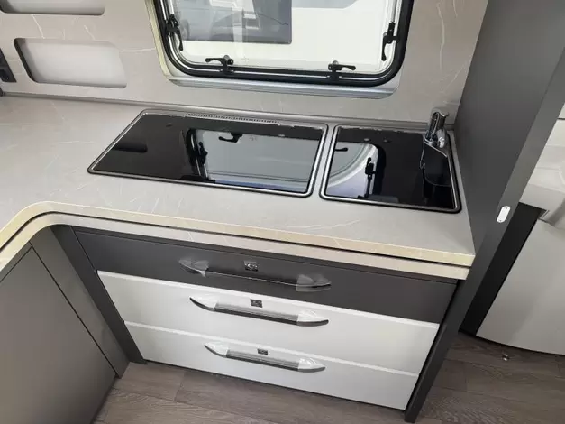 Hobby Excellent 560 CFE