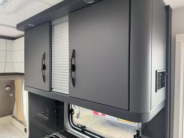 Hobby On Tour 390 SF Zondag 8 februari open (1019587)