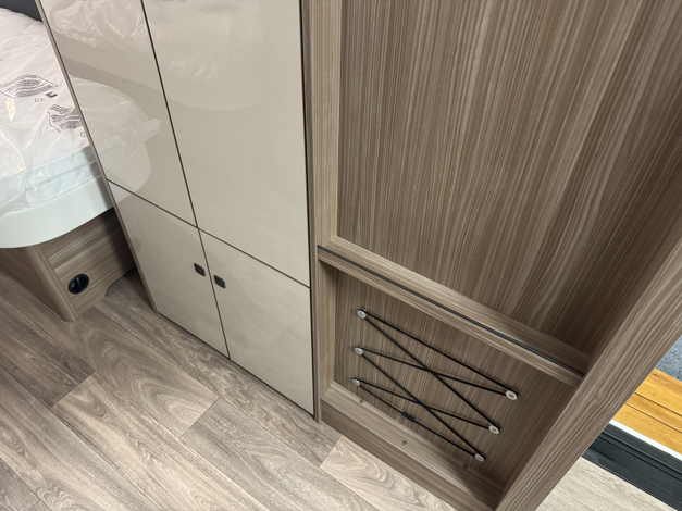 Fendt Tendenza 550 SG Zondag 22 maart open (979841)