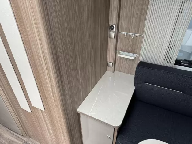 Fendt Tendenza 560 SFDW