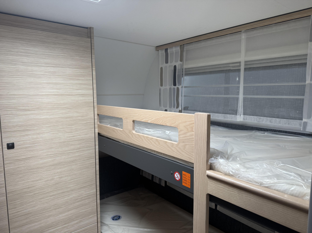 Fendt Apero Activ 560 SKM Zondag 8 februari open (1031833)