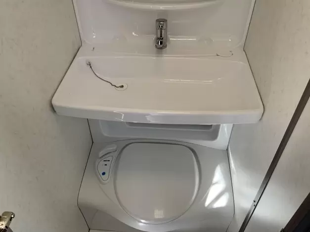 Hobby On Tour 390 SF