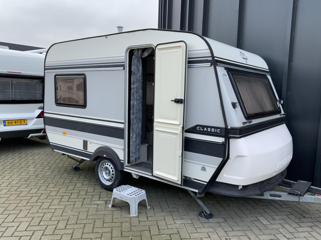 Hobby Classic 370 N Zondag 22 maart open (1035158)