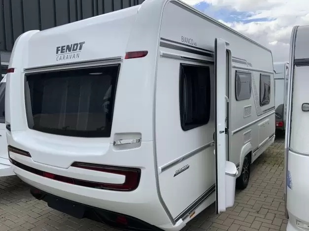 Fendt Bianco Selection 465 TG Zondag 8 februari open (969062)