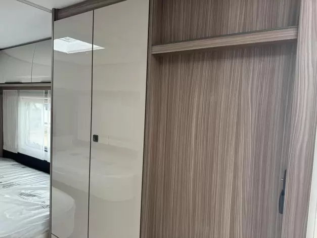 Fendt Tendenza 560 SG Zondag 8 februari open (966629)