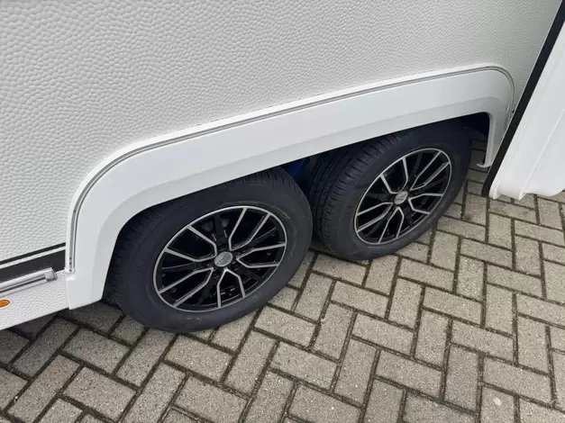 Fendt Diamant 650 GD Zondag 8 februari open (1024109)