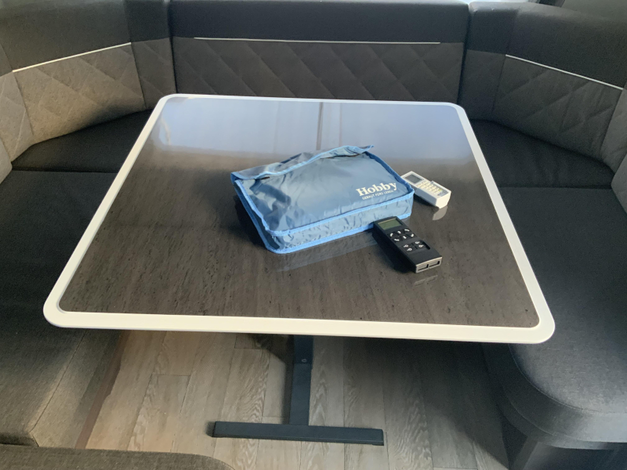 Hobby Prestige 560 FC