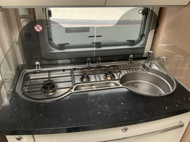 Fendt Tendenza 465 SFB