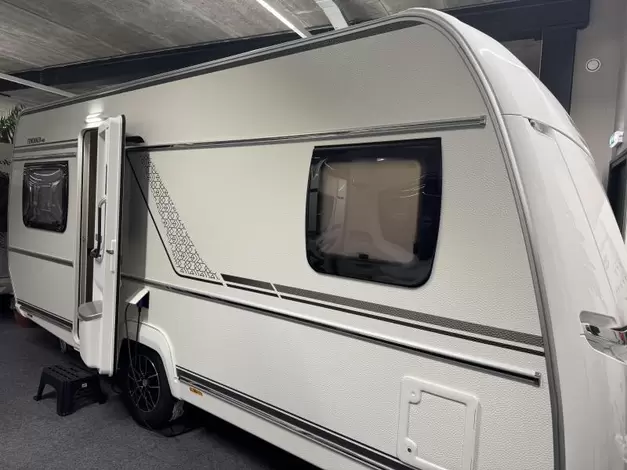 Fendt Tendenza 465 SFB Zondag 8 februari open (1017130)