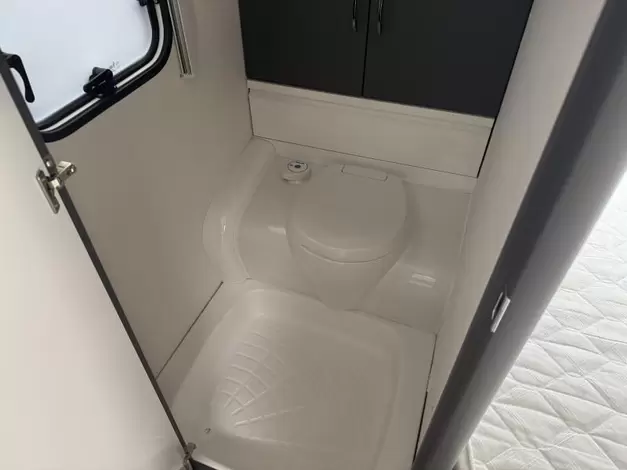 Hobby Excellent 560 CFE