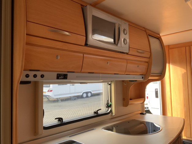 Fendt Saphir 450 QB Zondag 8 februari open (1031632)