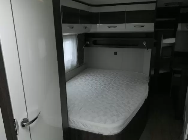 Hobby Prestige 650 KFU