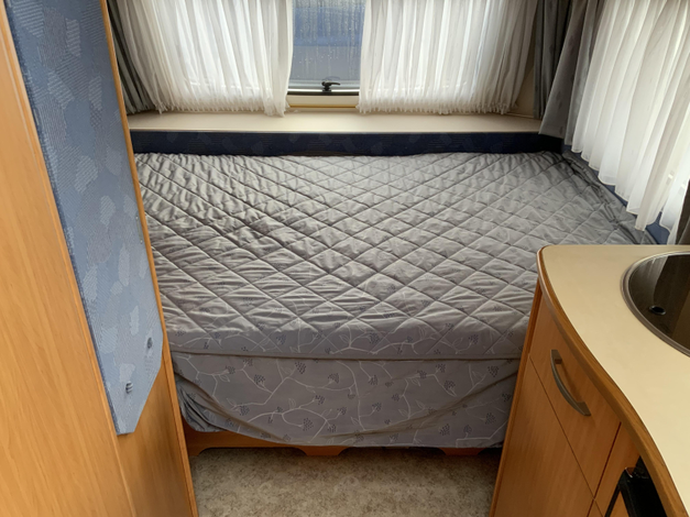 Fendt Saphir 450 QB Zondag 8 februari open (1029978)