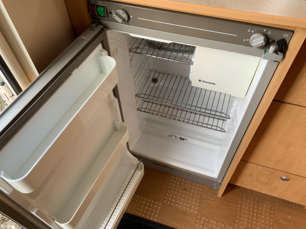 Caravelair Antares Luxe 400 Hemelvaartsdag open (1040174)