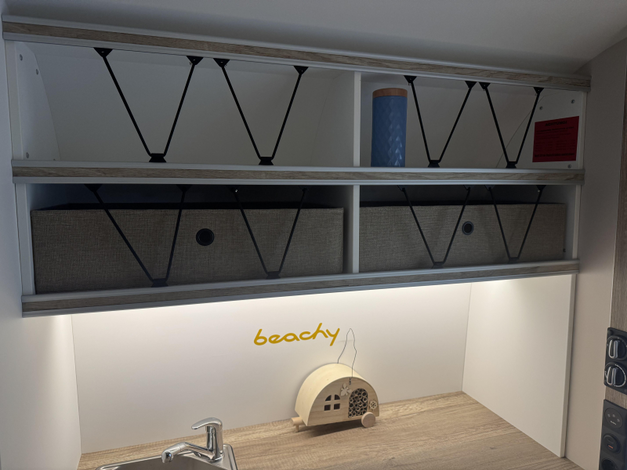 Hobby Beachy 420 Zondag 8 februari open (1029021)