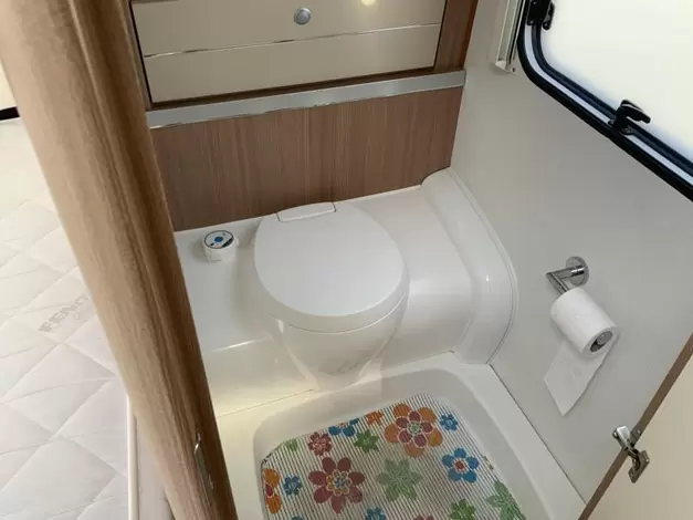 Fendt Bianco Celebration 495 SFE 9