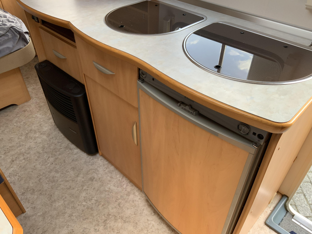 Fendt Saphir 560 SKM (1037971)