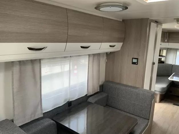 Hobby Prestige 720 UKFE