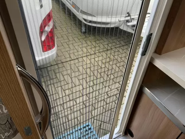 Hobby De Luxe 545 KMF