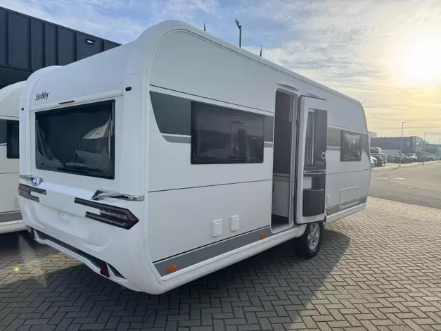 Hobby Excellent 560 CFE