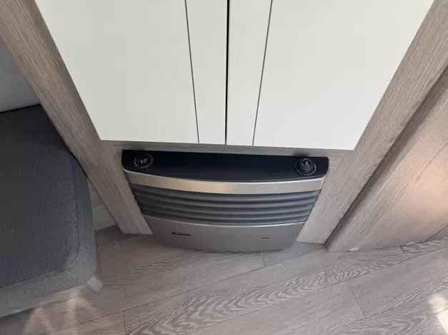 Hobby On Tour 460 DL Zondag 8 februari open (1006336)