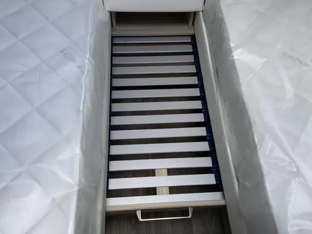 Fendt Bianco Selection 515 SG Zondag 8 februari open (1015699)