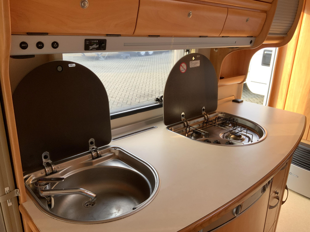 Fendt Saphir 450 QB Zondag 8 februari open (1031632)