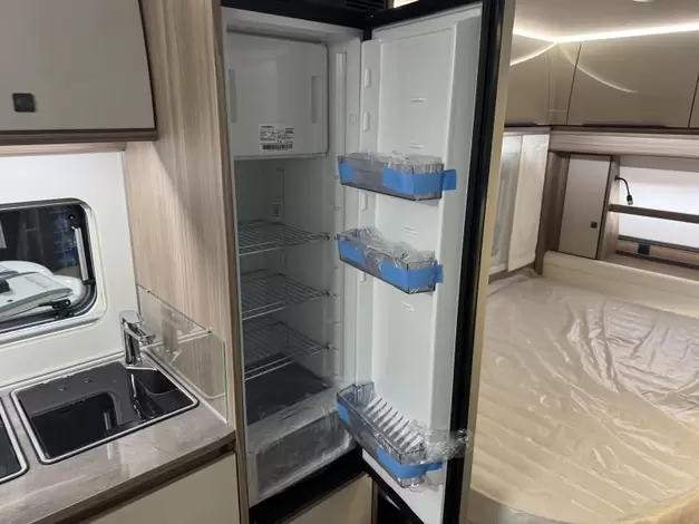 Fendt Tendenza 465 SFB Zondag 8 februari open (1017130)