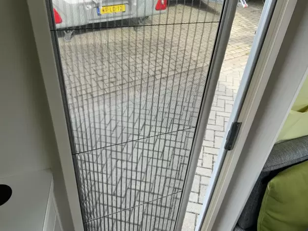 Dethleffs C'Trend 475 FR