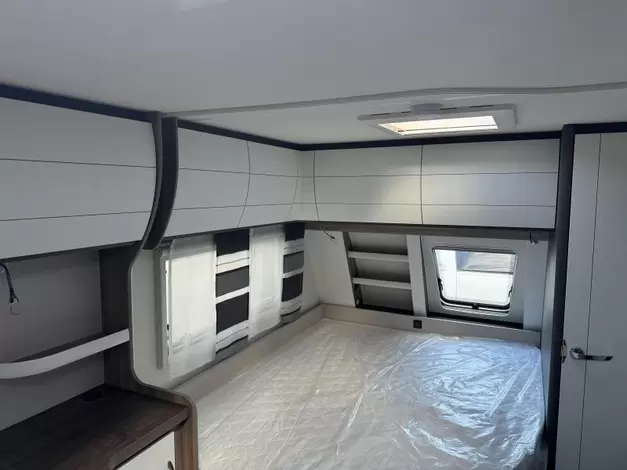 Hobby Excellent Edition 560 KMFE Zondag 8 februari open (972787)