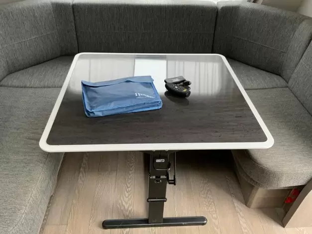 Hobby Prestige 560 WFU