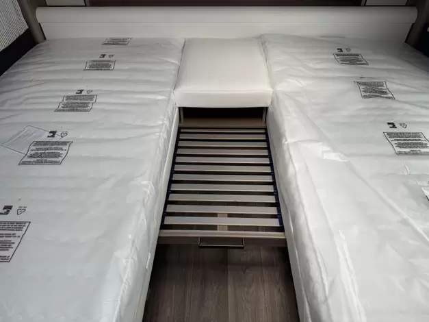 Fendt Tendenza 560 SG Zondag 8 februari open (966629)