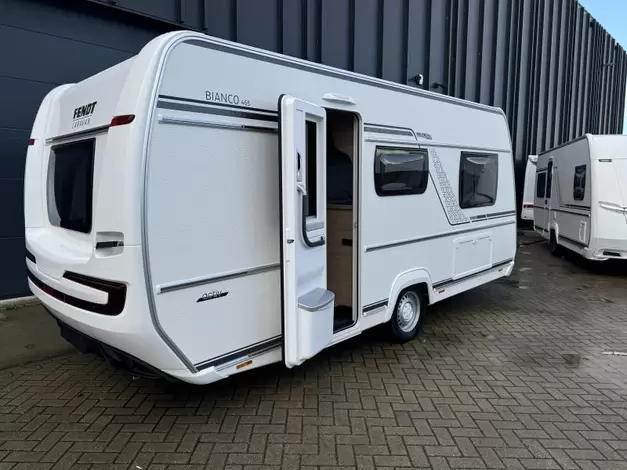 Fendt Bianco Activ 465 SGE Zondag 8 februari open (974148)