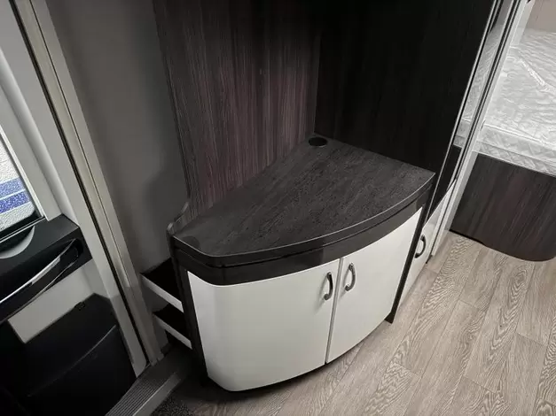 Hobby Prestige 660 WFC 9 Zondag 8 februari open (1025711)