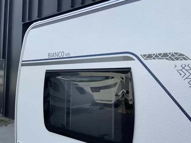 Fendt Bianco Selection 495 SG