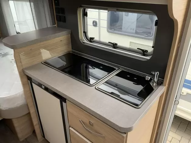 Fendt Bianco Selection 465 TG Zondag 8 februari open (969062)