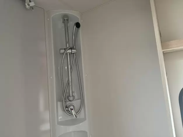 Hobby De Luxe 545 KMF Zondag 8 februari open (977480)