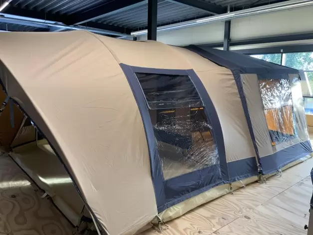 Cabanon Malawi 2.0 Royale  Zondag 8 februari open (974294)