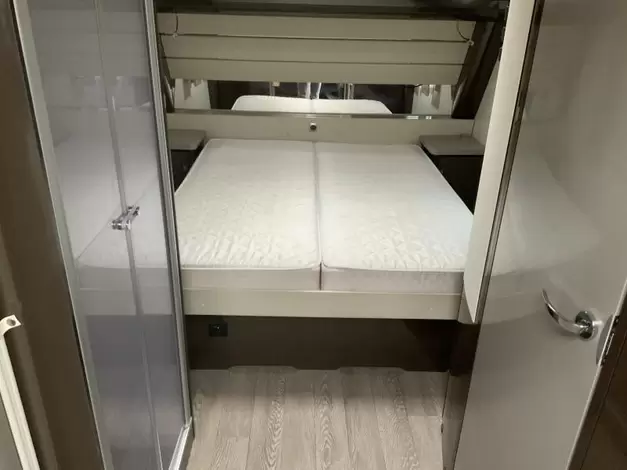 Hobby Premium 650 UFF