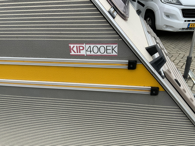 Kip Kompakt 400 EK Hemelvaartsdag open (1040982)