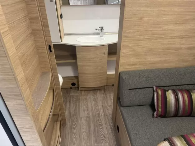 Fendt Bianco Activ 515 SGD