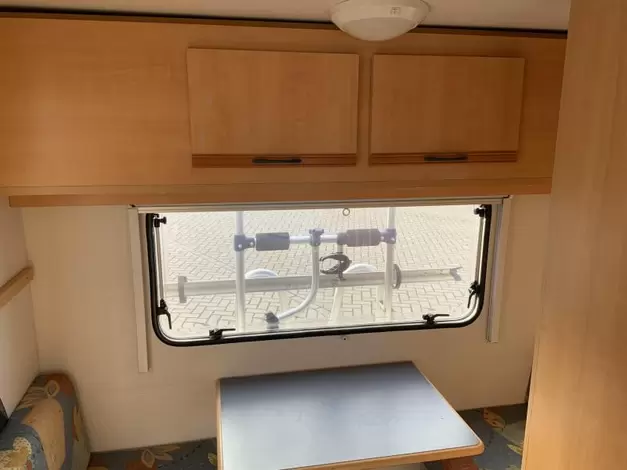 Caravelair Silver 375