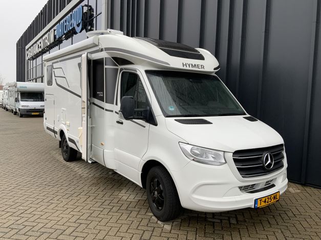 Hymer Hemelvaartsdag open (1038931)