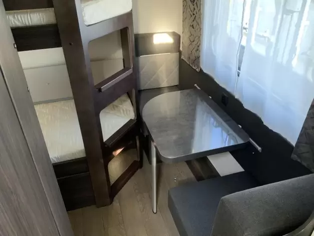 Hobby Prestige 650 KFU