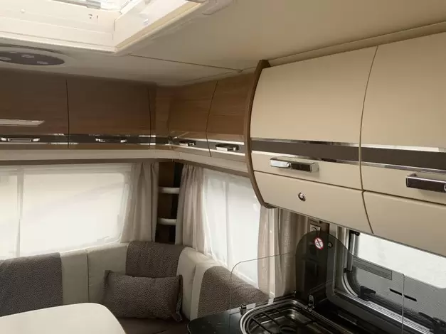 Fendt Tendenza 465 SFB