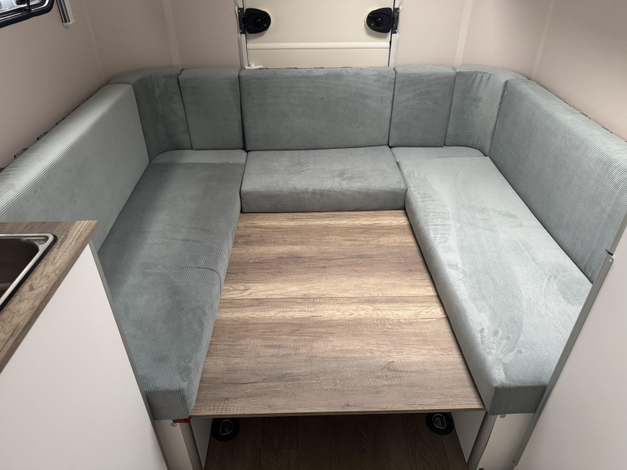 Hobby Beachy 420+ Zondag 8 februari open (1029019)