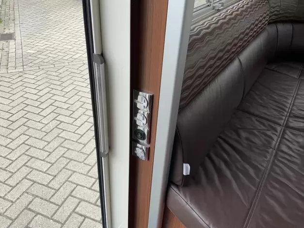 Tabbert Puccini 655 E