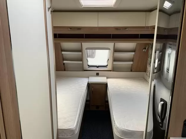 Hobby De Luxe 495 UL